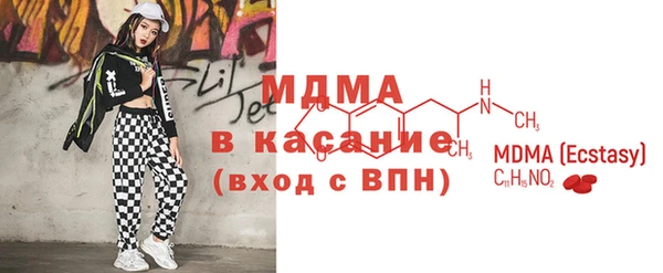индика Бабаево